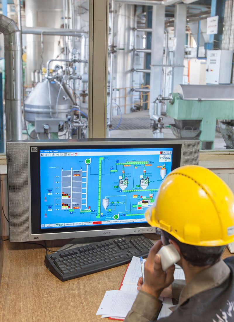 کارخانه هوشمند - تصویر 2